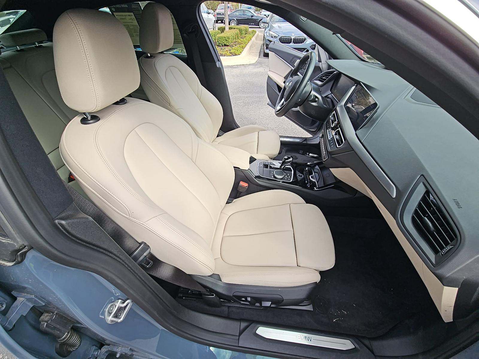 2024 BMW 2 Series 228i FWD