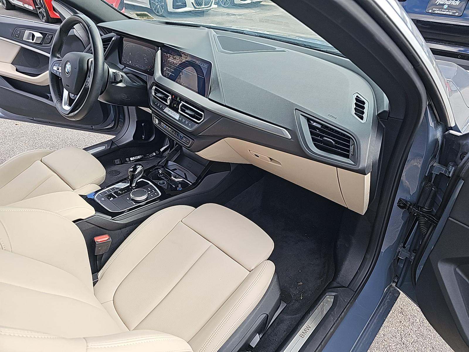 2024 BMW 2 Series 228i FWD