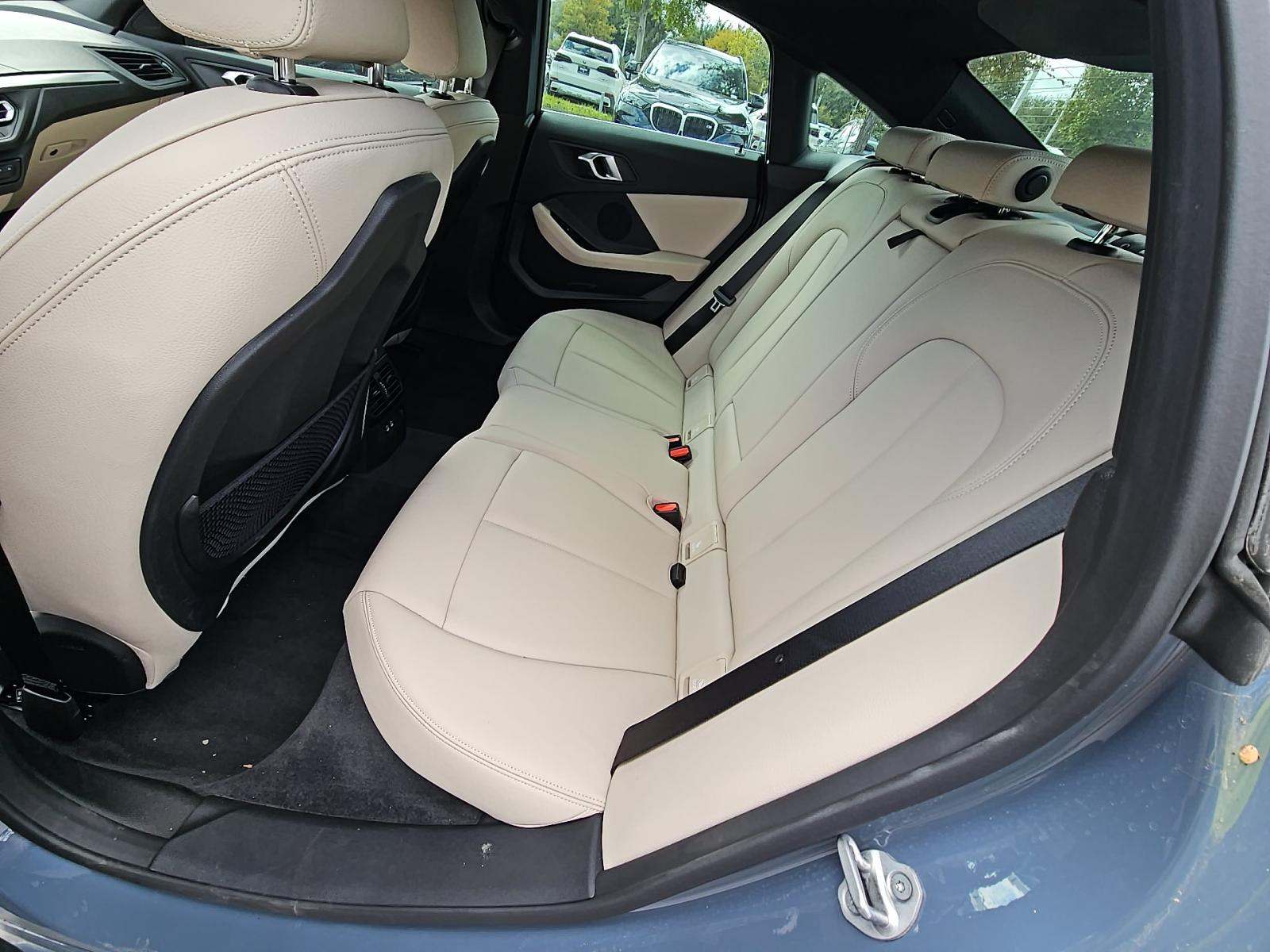 2024 BMW 2 Series 228i FWD