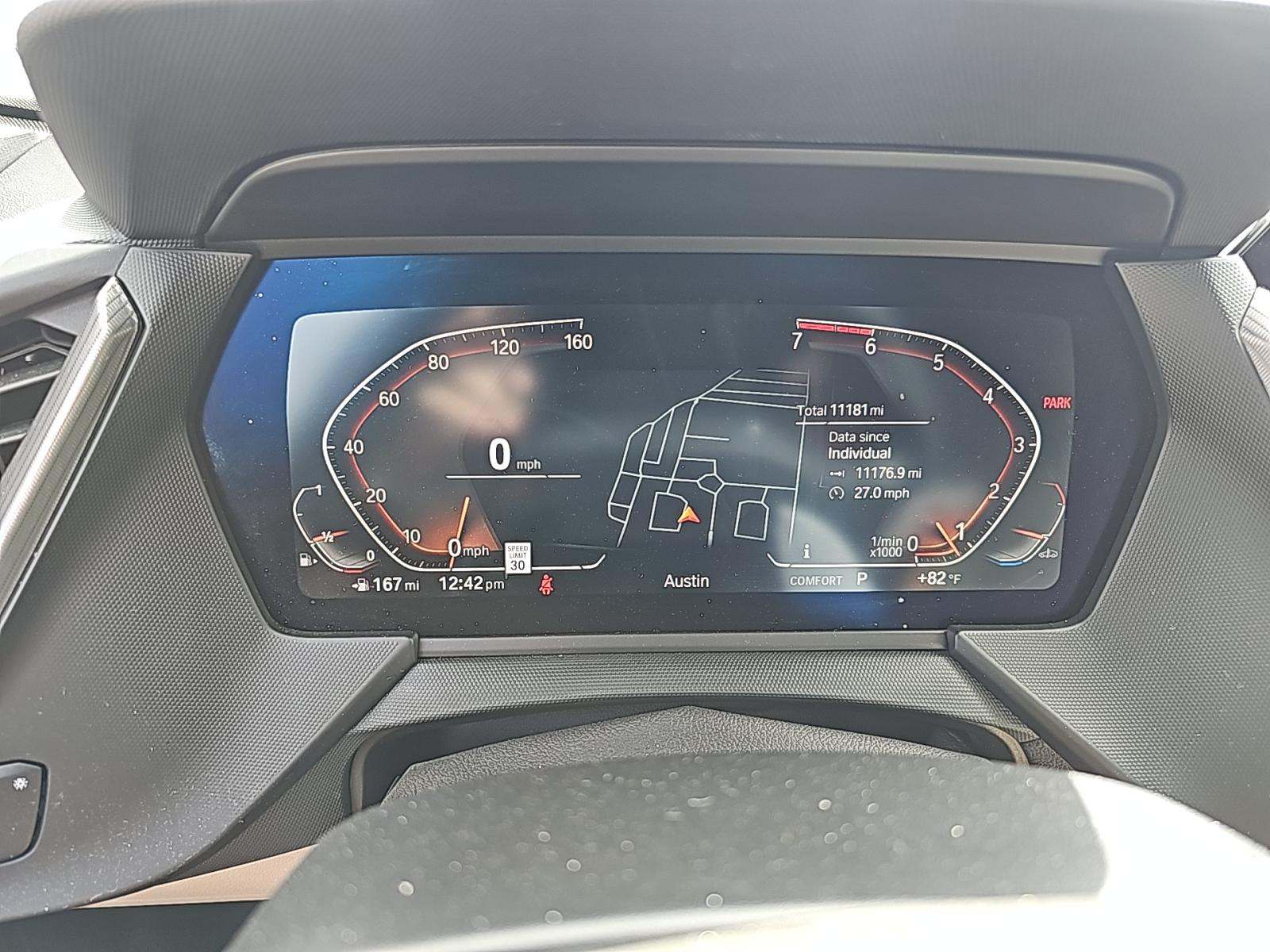 2024 BMW 2 Series 228i FWD