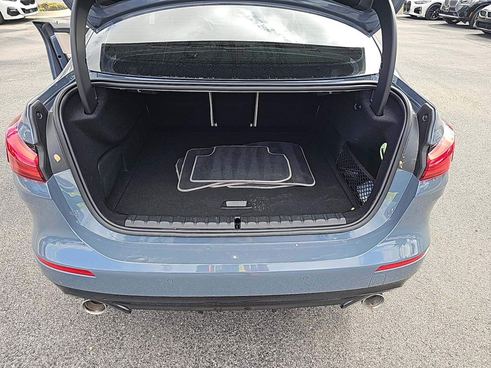 2024 BMW 2 Series 228i FWD