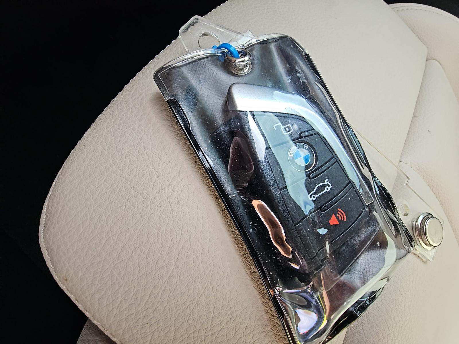 2024 BMW 2 Series 228i FWD