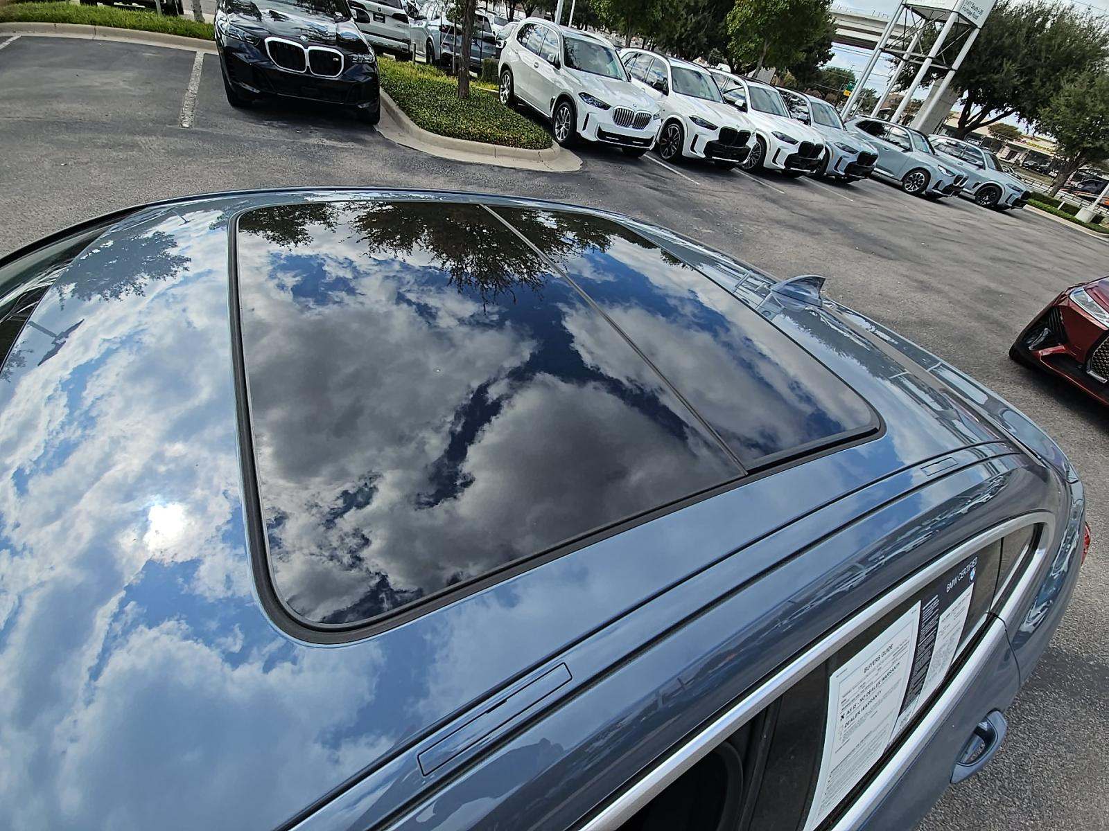 2024 BMW 2 Series 228i FWD