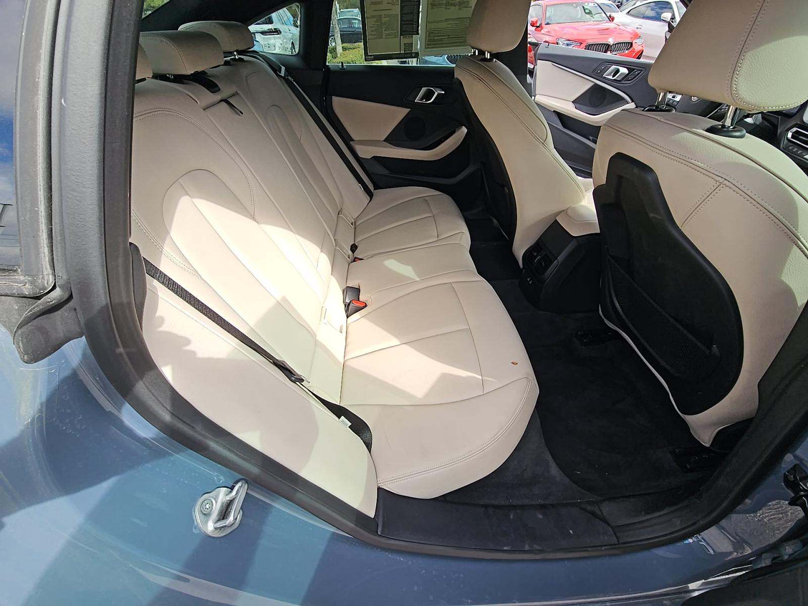 2024 BMW 2 Series 228i FWD