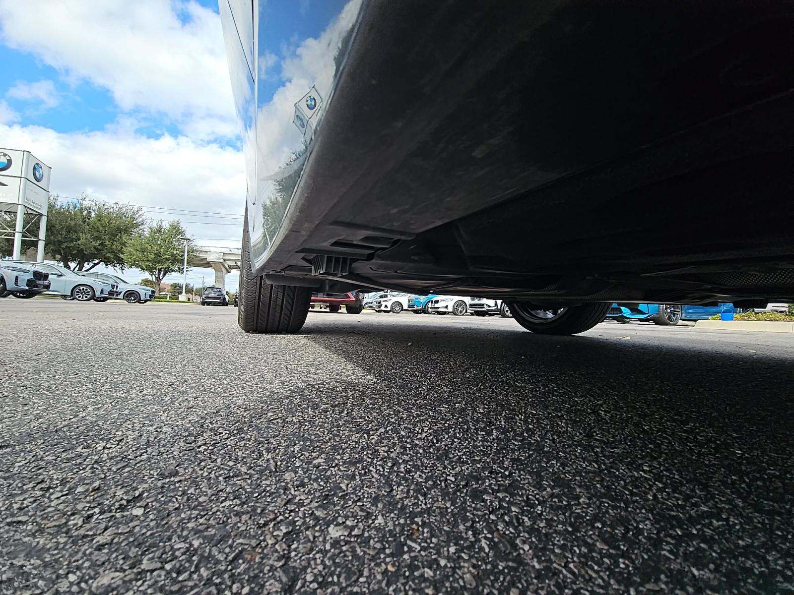 2024 BMW 2 Series 228i FWD