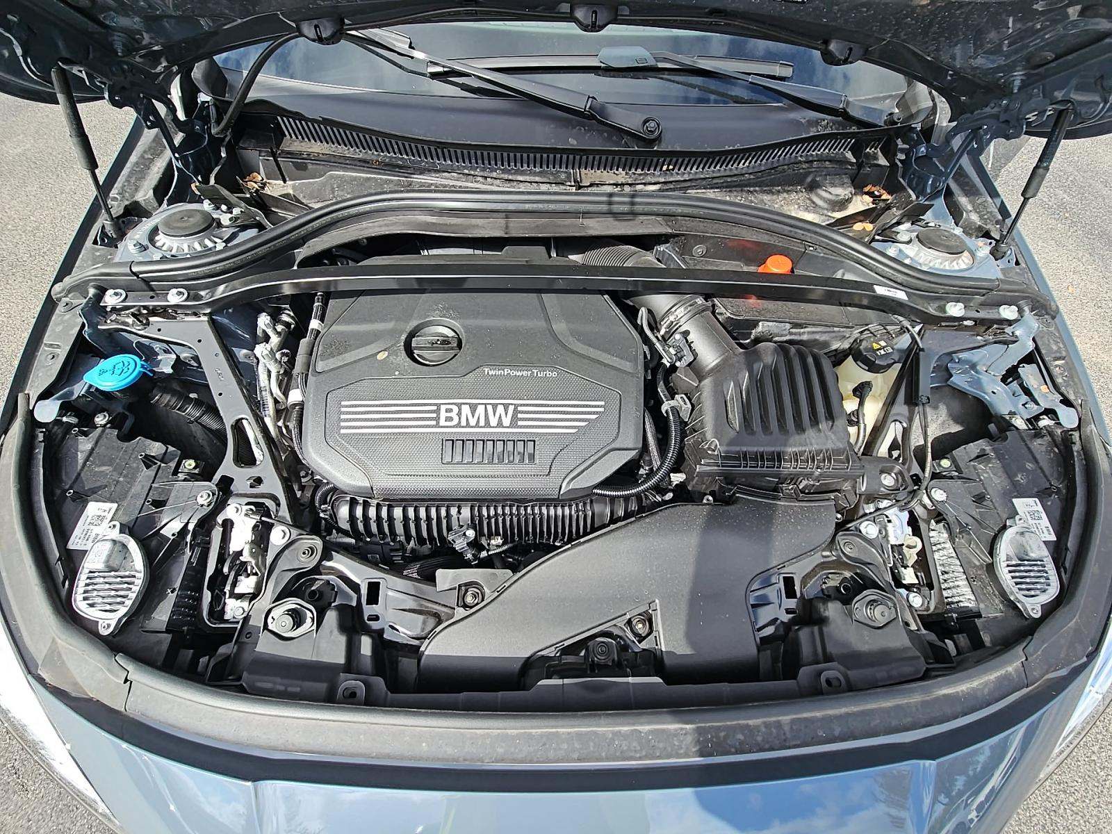 2024 BMW 2 Series 228i FWD