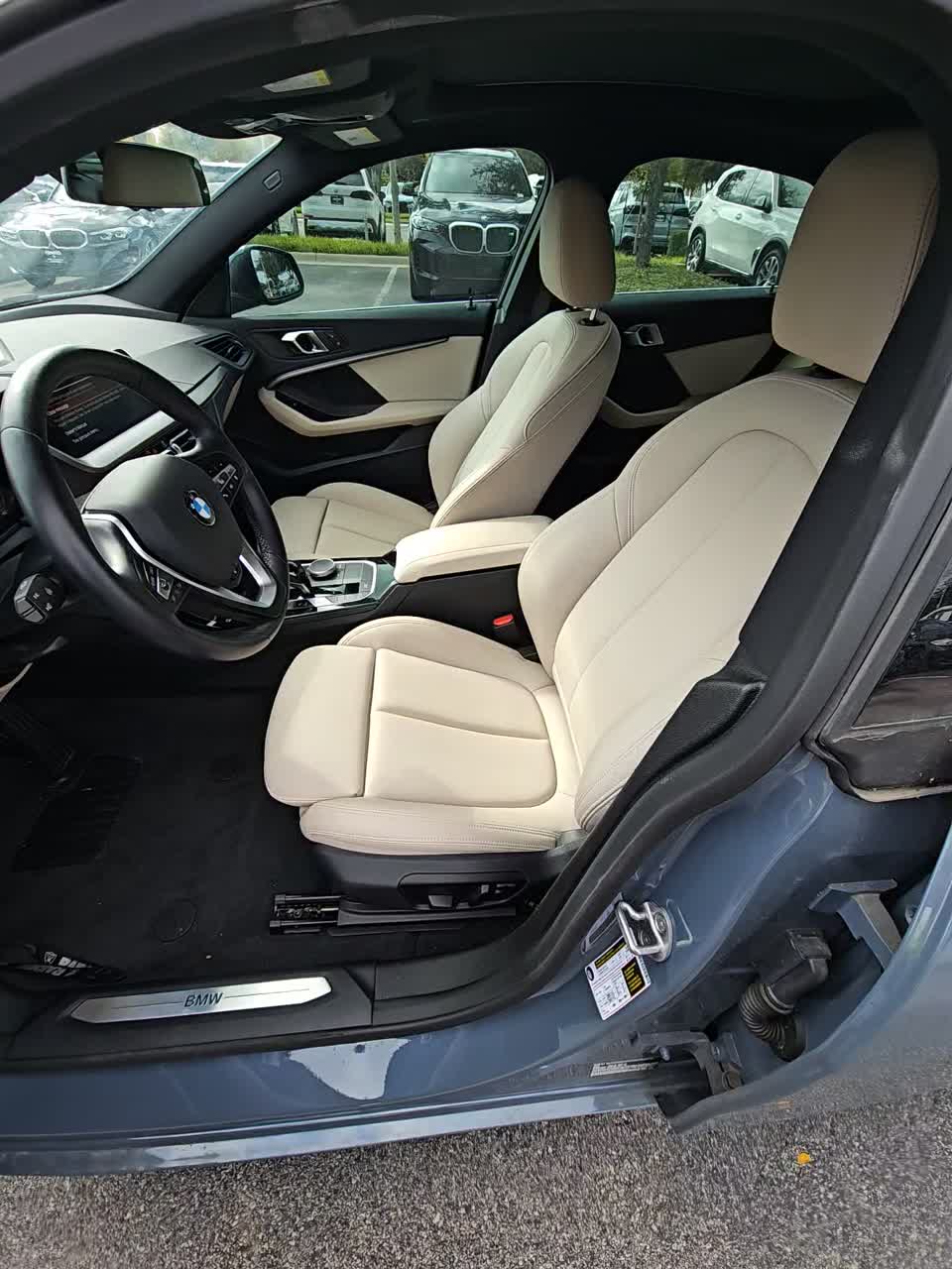 2024 BMW 2 Series 228i FWD