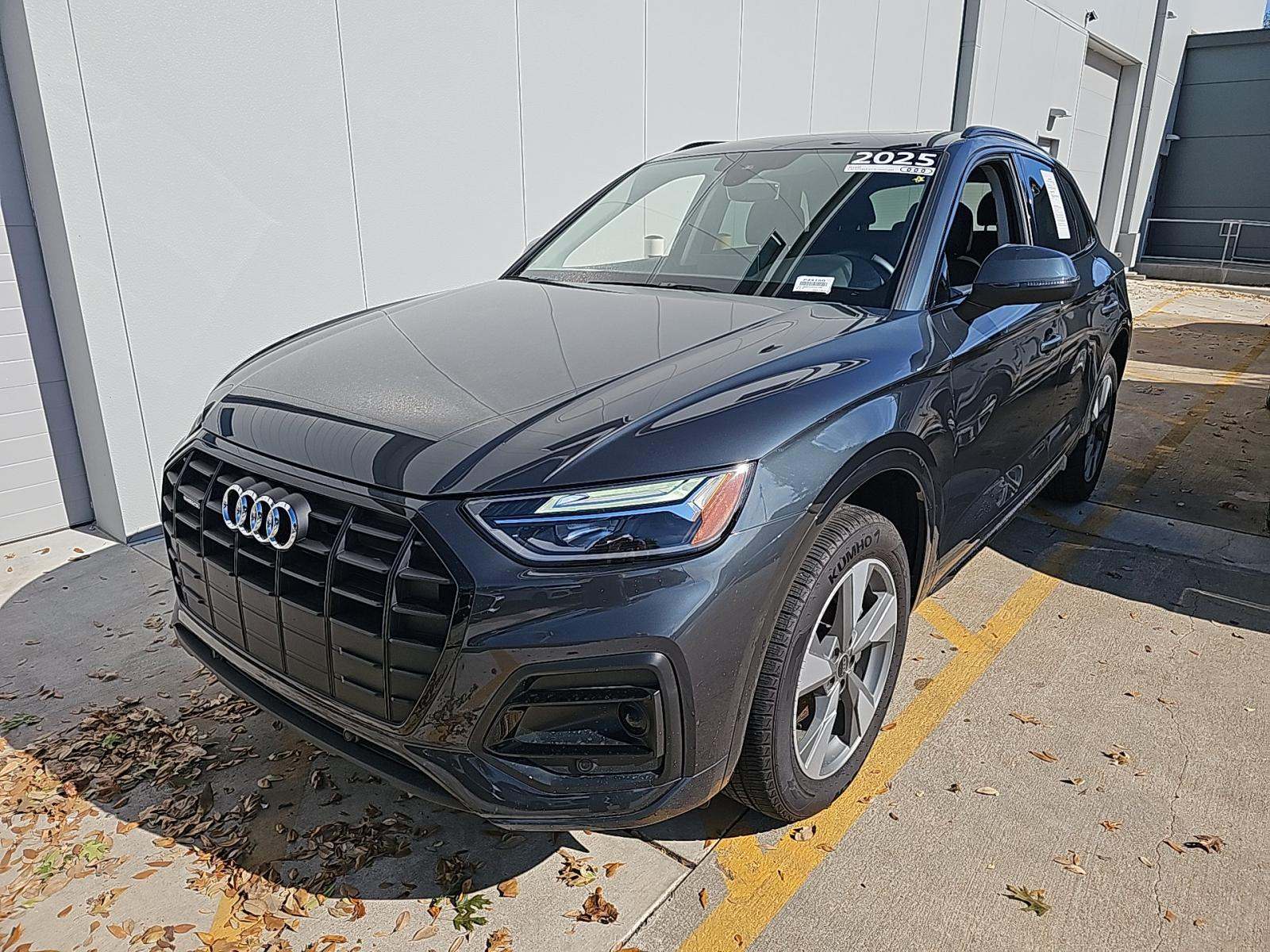 2025 Audi Q5 Premium AWD