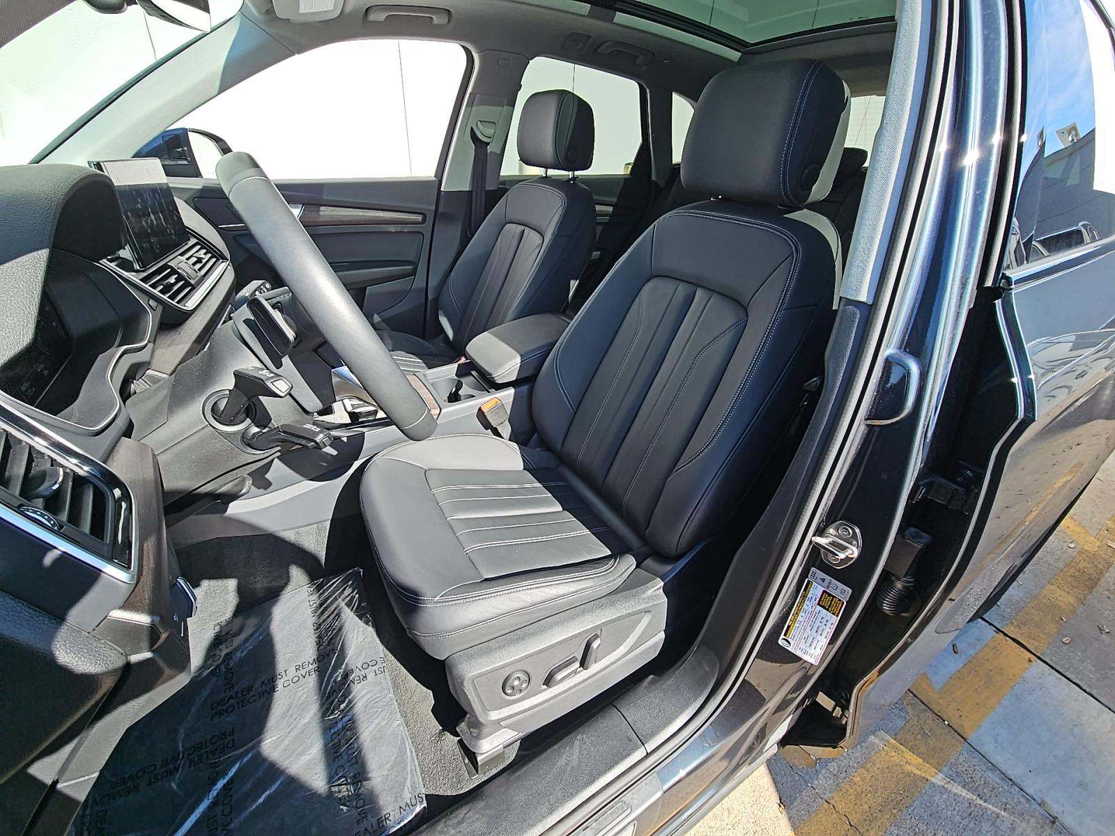 2025 Audi Q5 Premium AWD