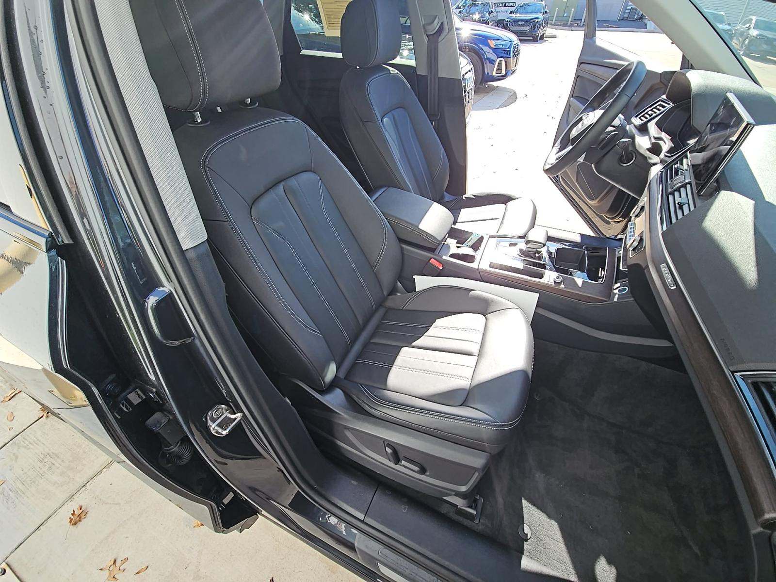 2025 Audi Q5 Premium AWD