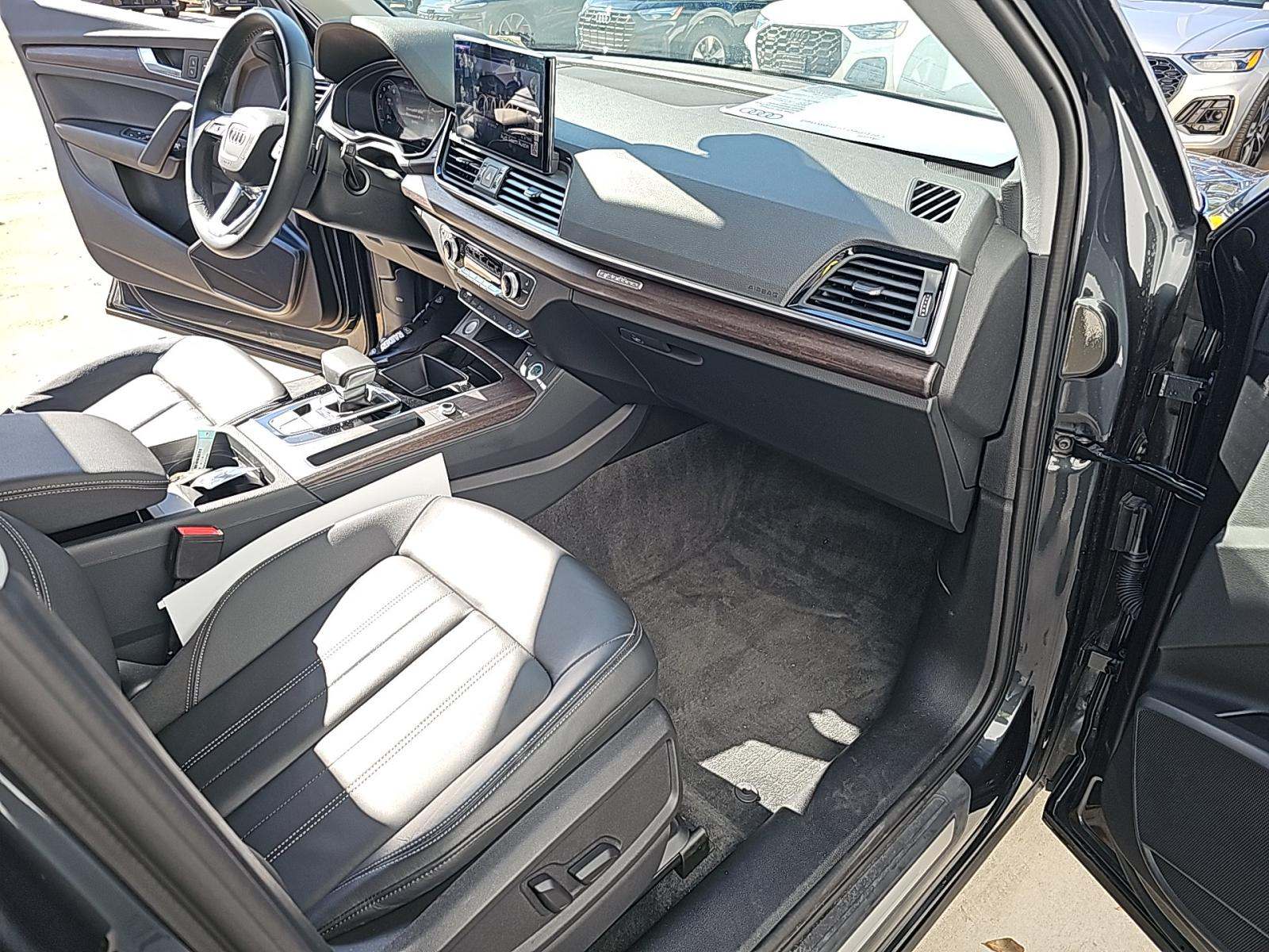 2025 Audi Q5 Premium AWD