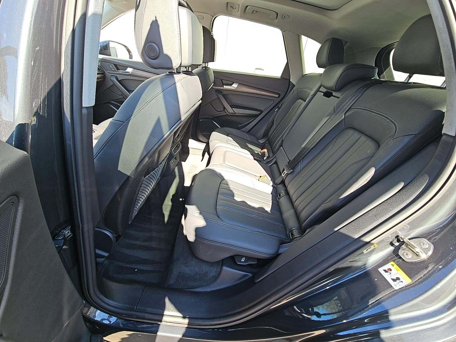 2025 Audi Q5 Premium AWD