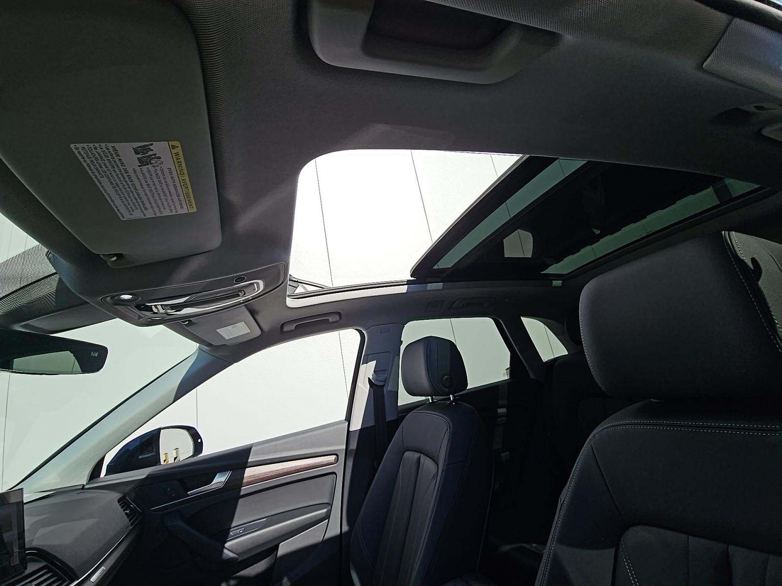 2025 Audi Q5 Premium AWD