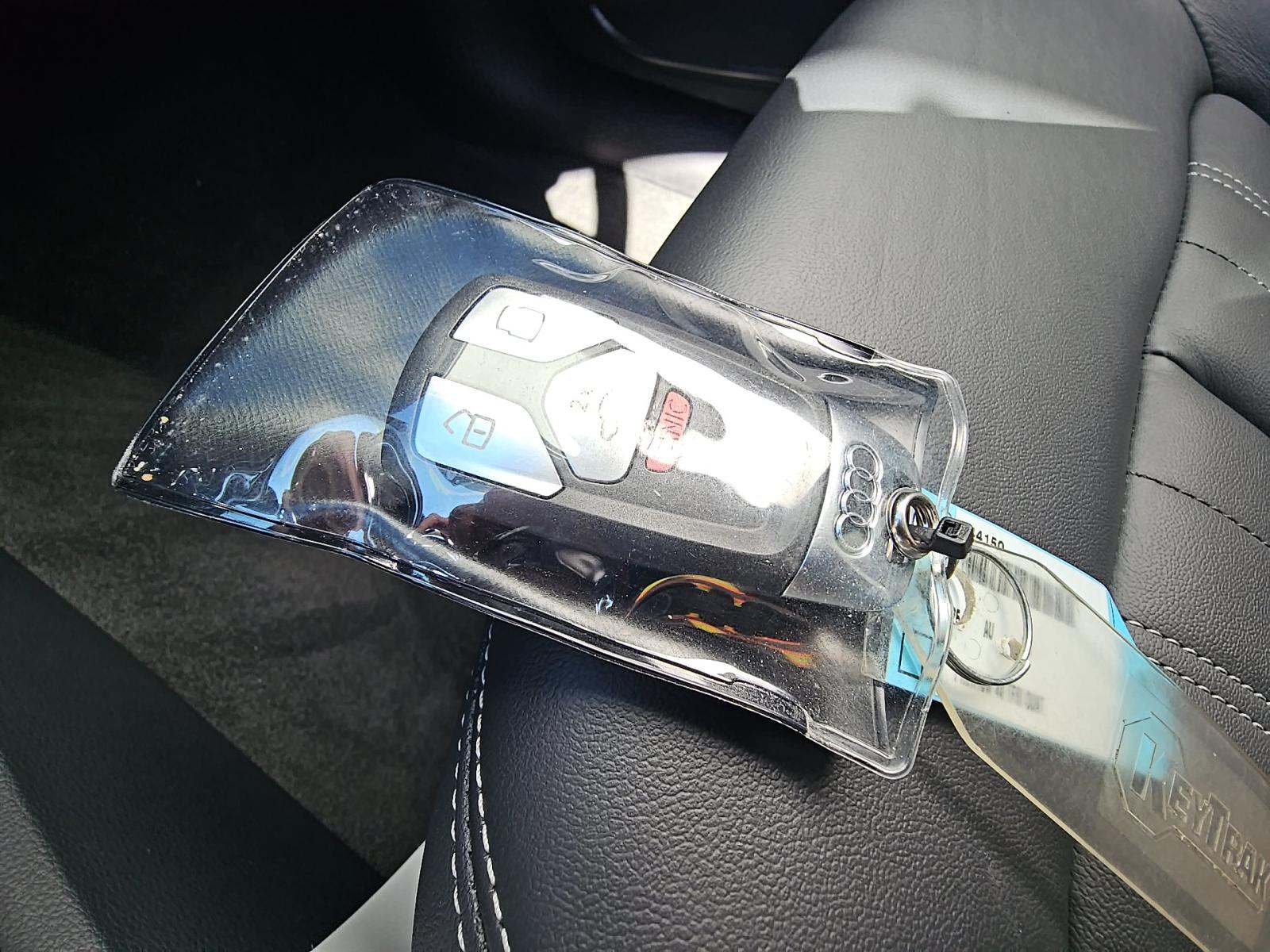 2025 Audi Q5 Premium AWD