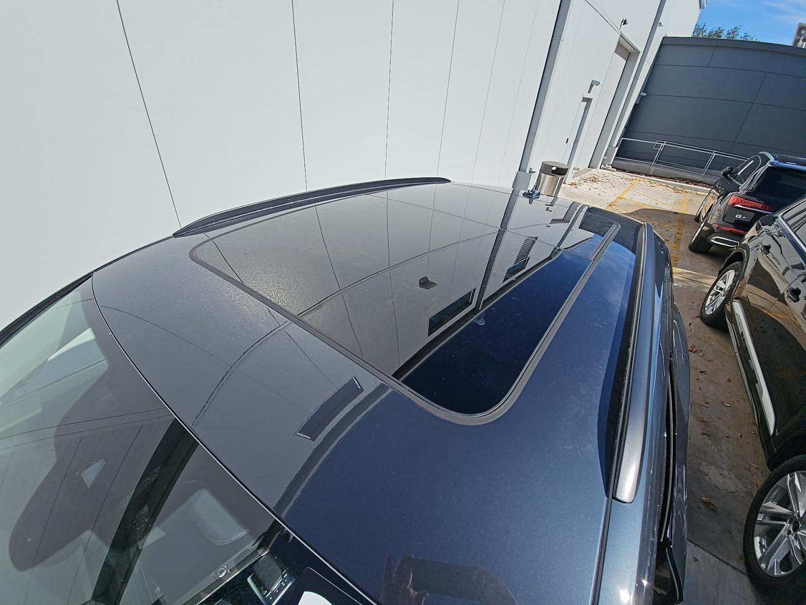 2025 Audi Q5 Premium AWD