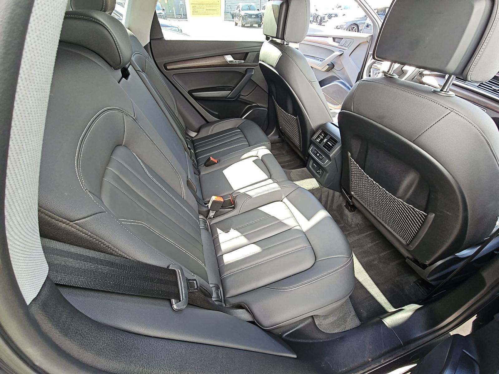 2025 Audi Q5 Premium AWD