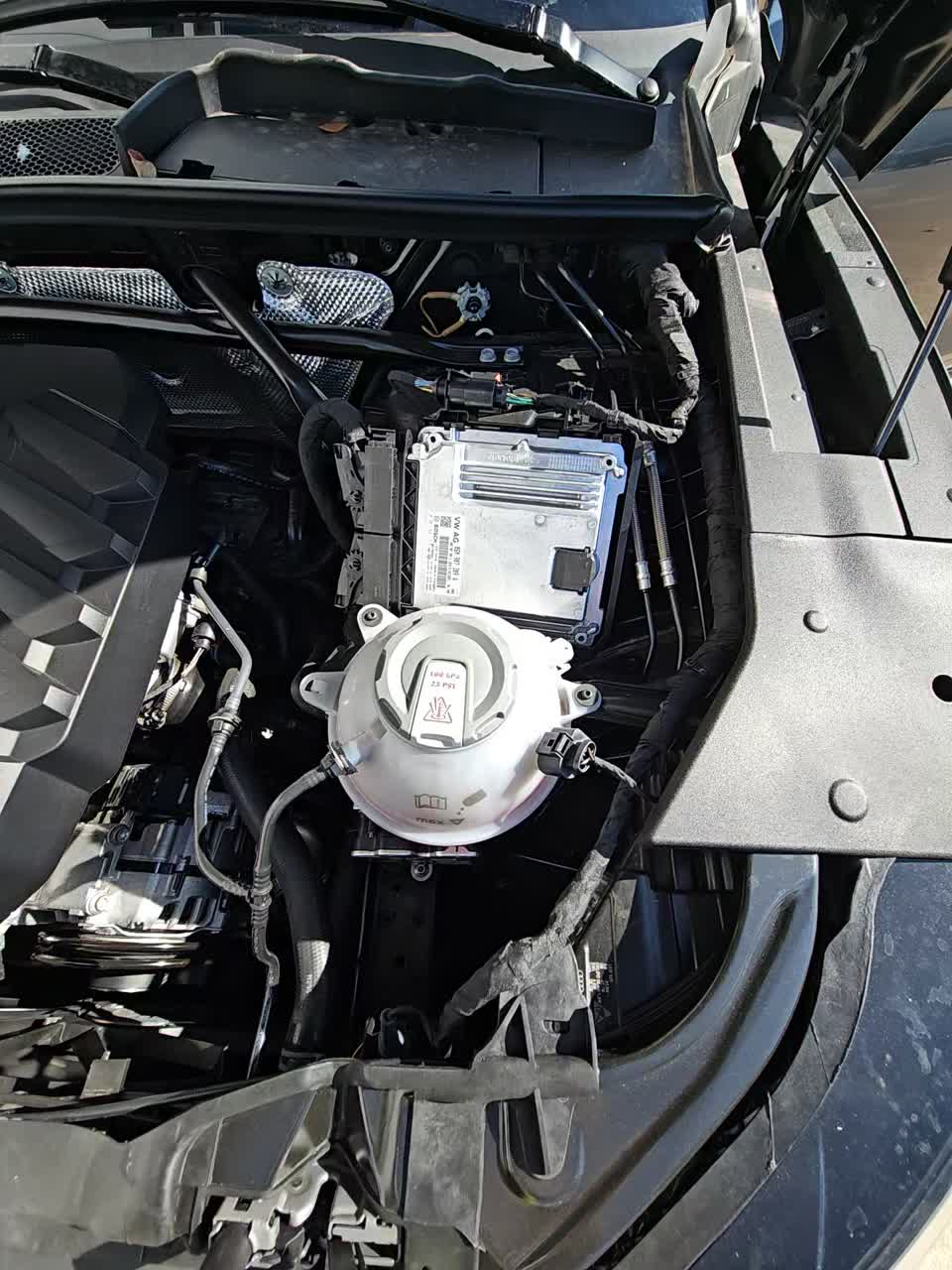 2025 Audi Q5 Premium AWD