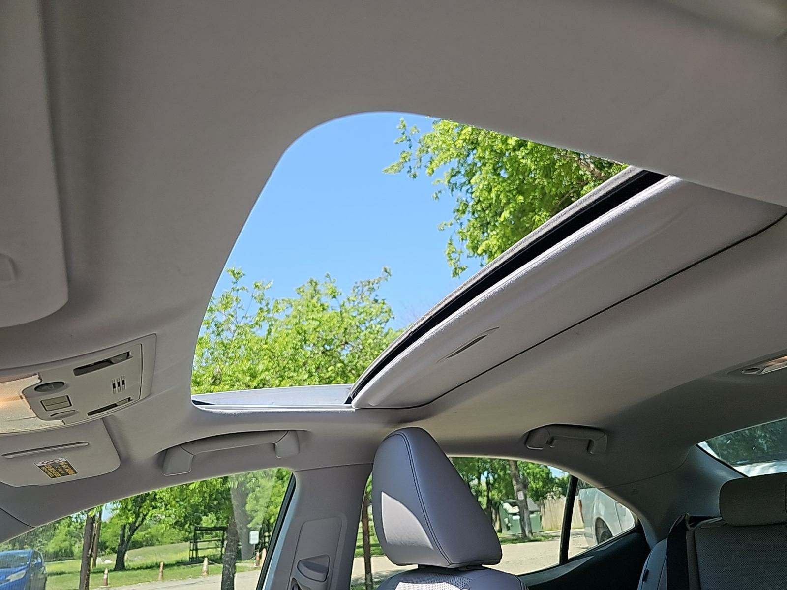 2015 Lexus IS IS 250 RWD