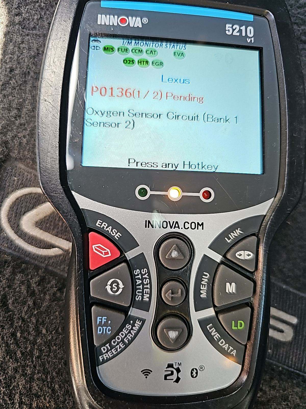 2015 Lexus IS IS 250 RWD