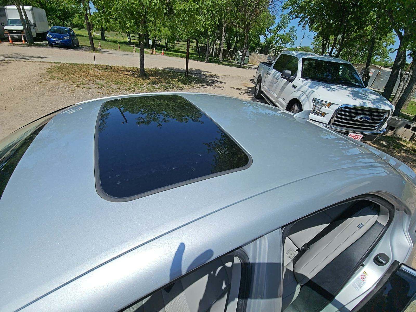 2015 Lexus IS IS 250 RWD