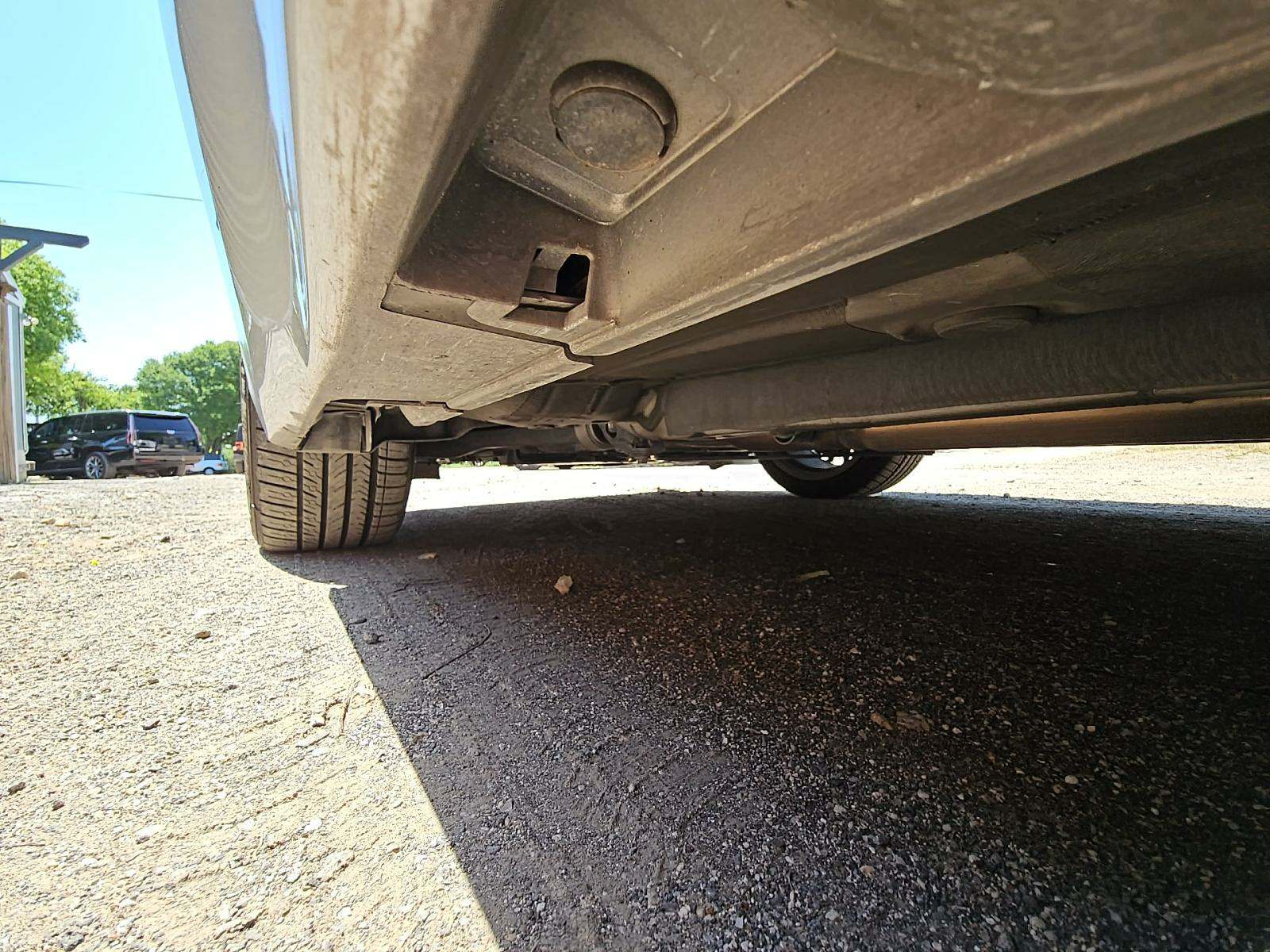 2015 Lexus IS IS 250 RWD