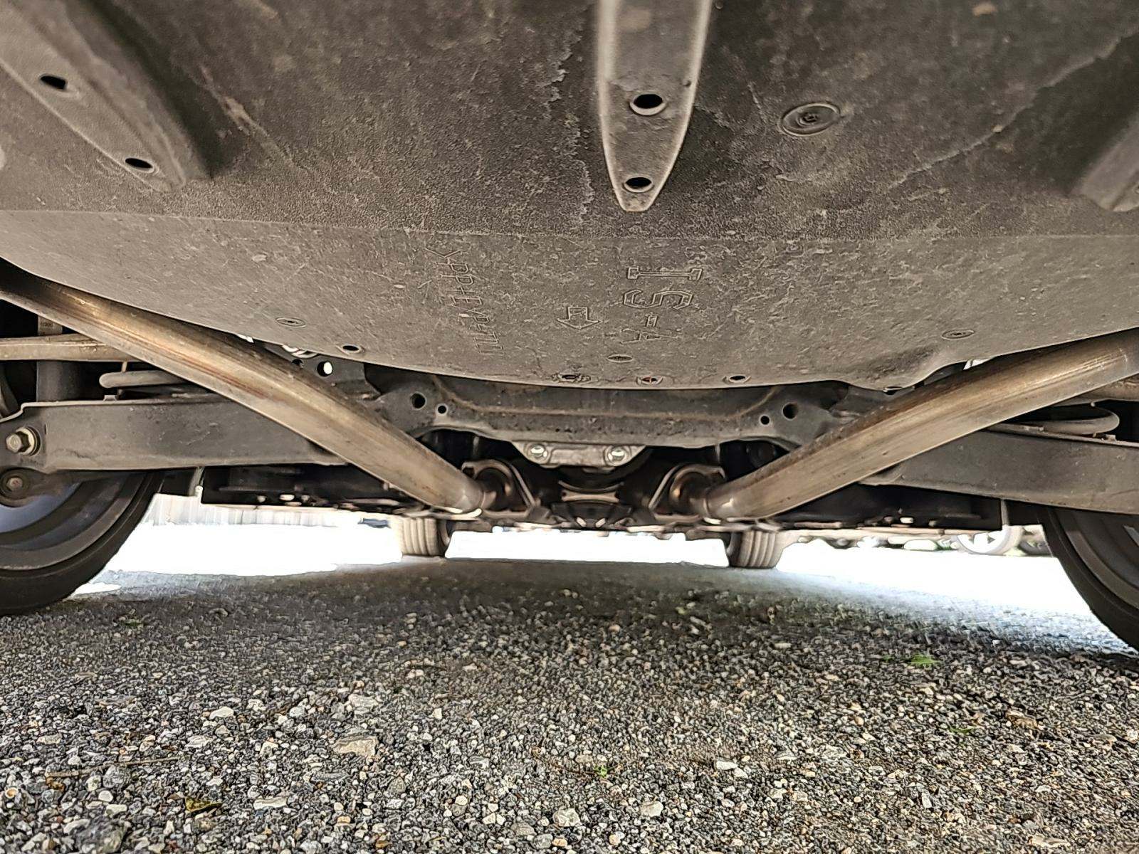 2015 Lexus IS IS 250 RWD