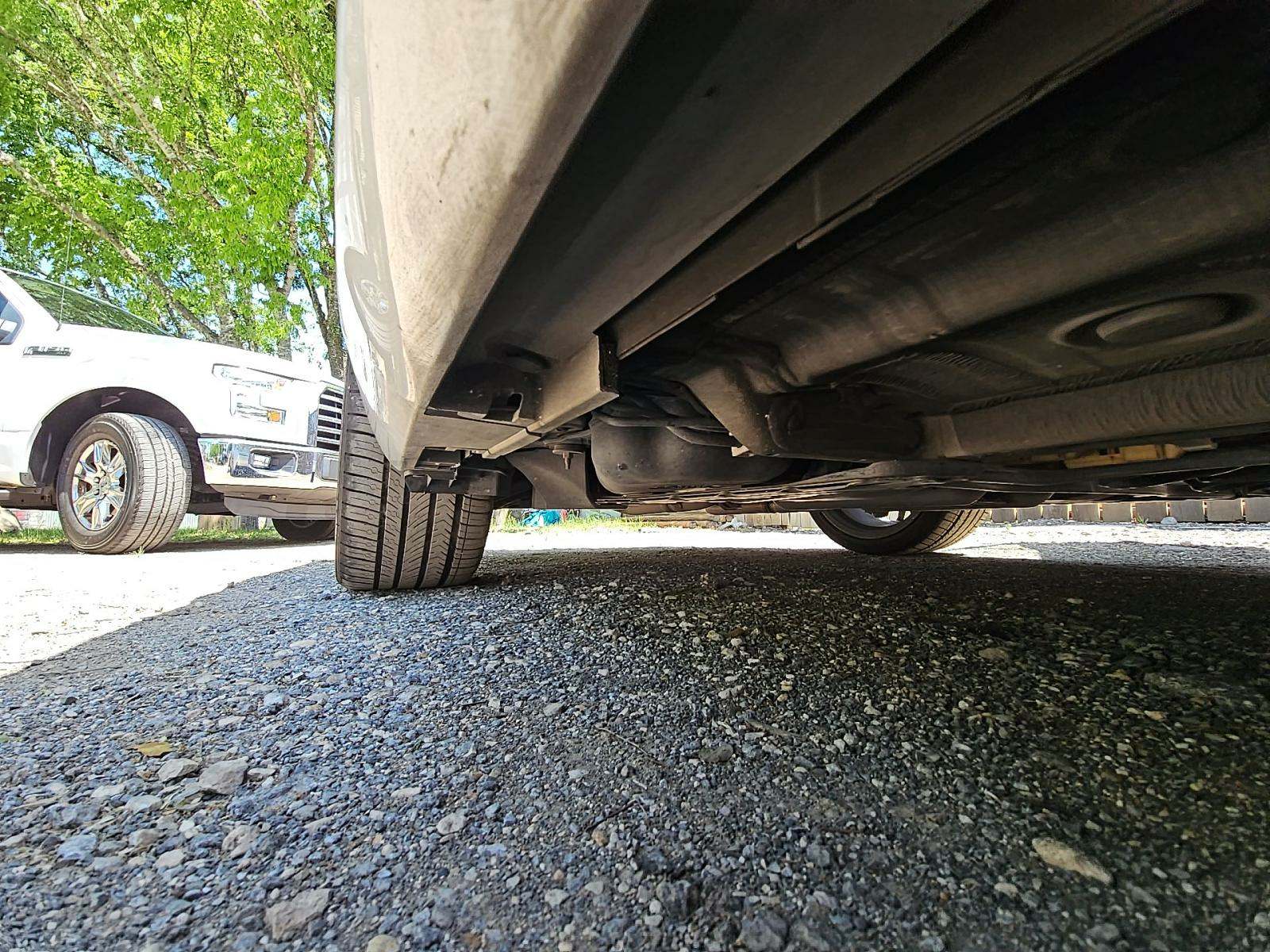 2015 Lexus IS IS 250 RWD