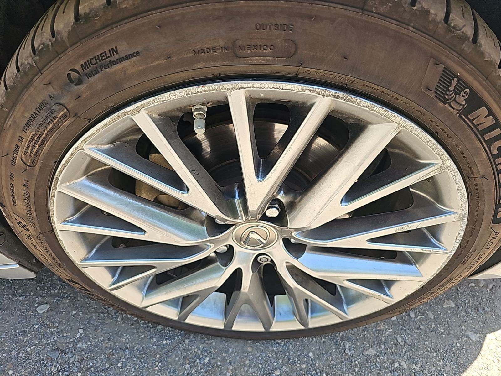 2015 Lexus IS IS 250 RWD