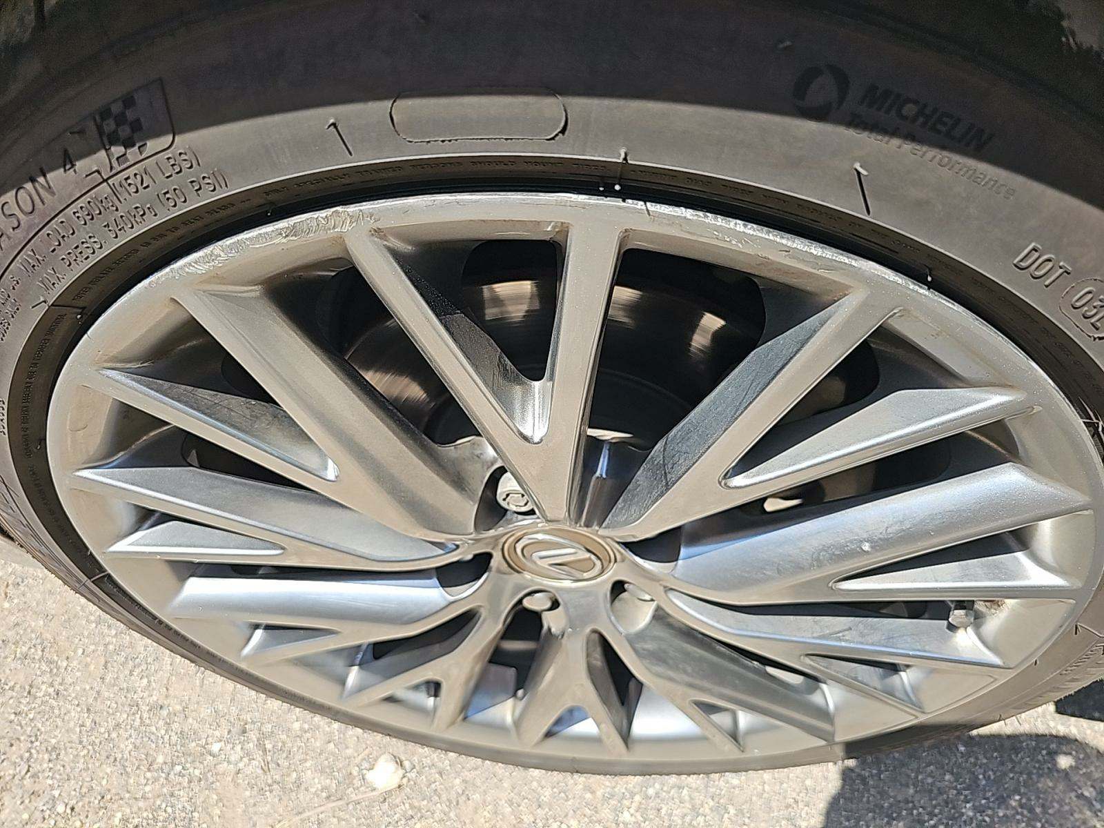 2015 Lexus IS IS 250 RWD