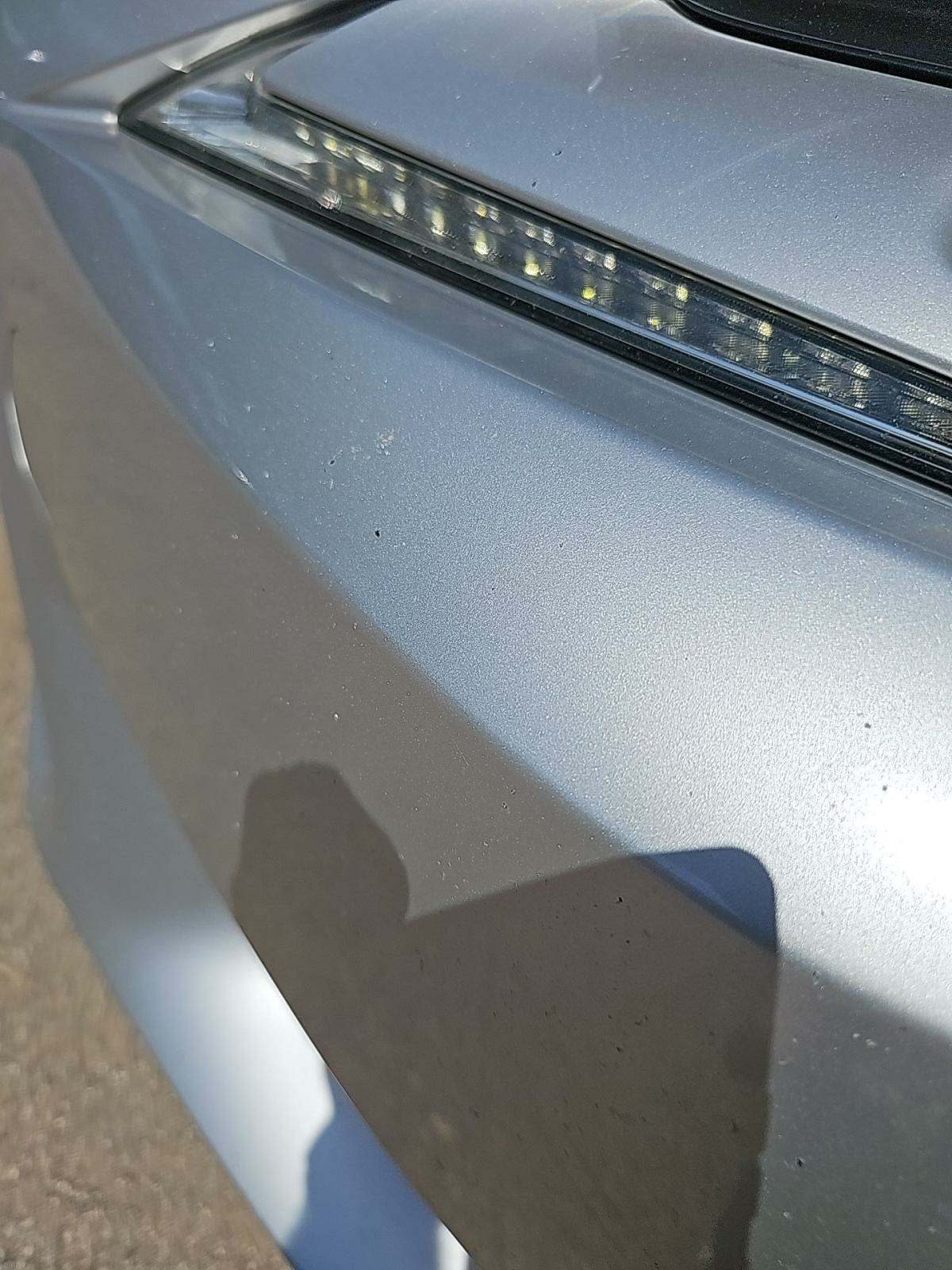 2015 Lexus IS IS 250 RWD