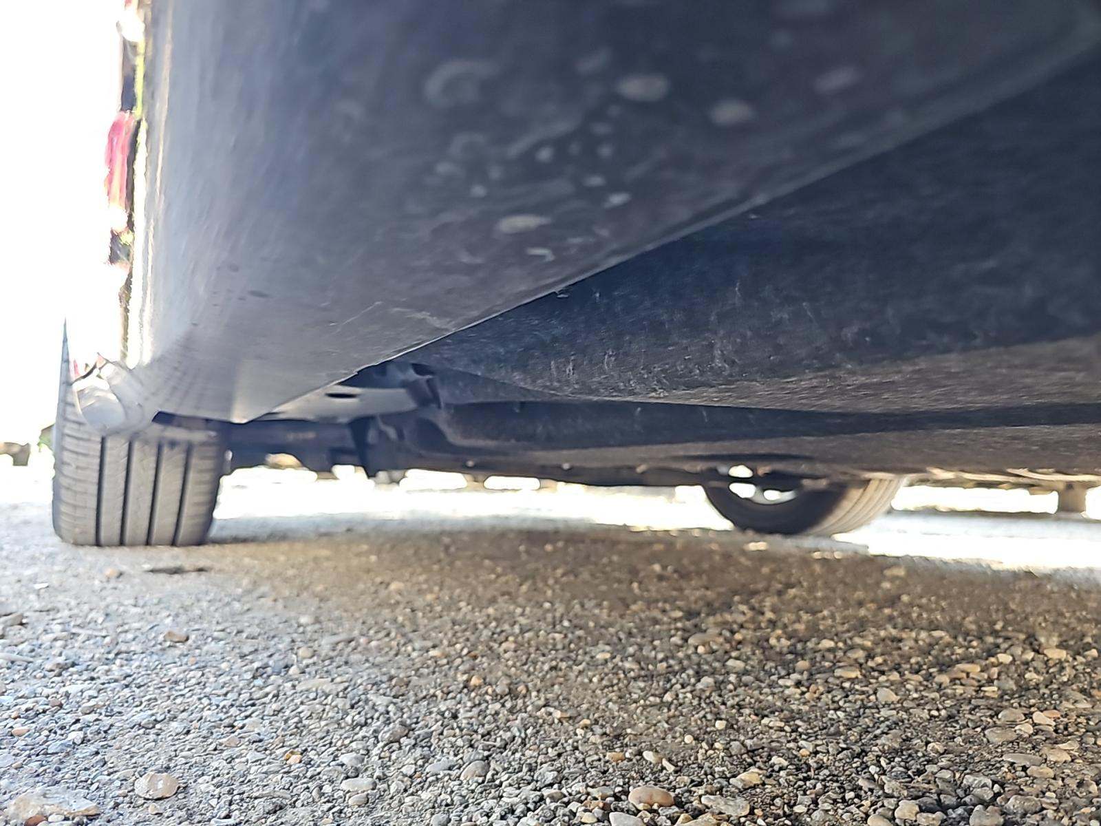 2024 Chrysler Pacifica Limited FWD