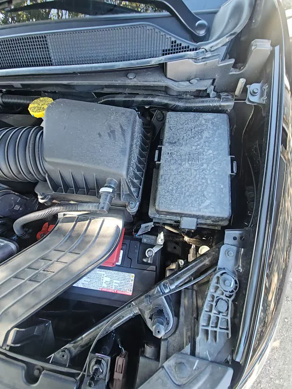 2024 Chrysler Pacifica Limited FWD