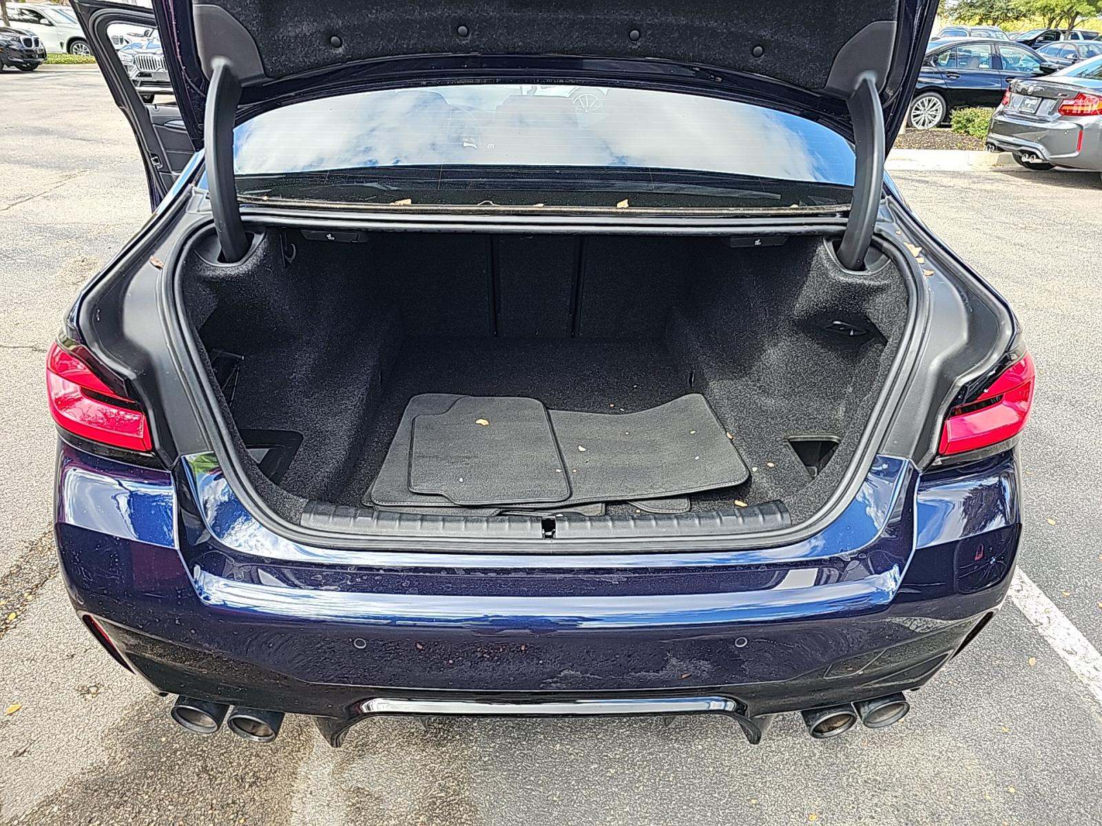 2023 BMW M5 Base AWD