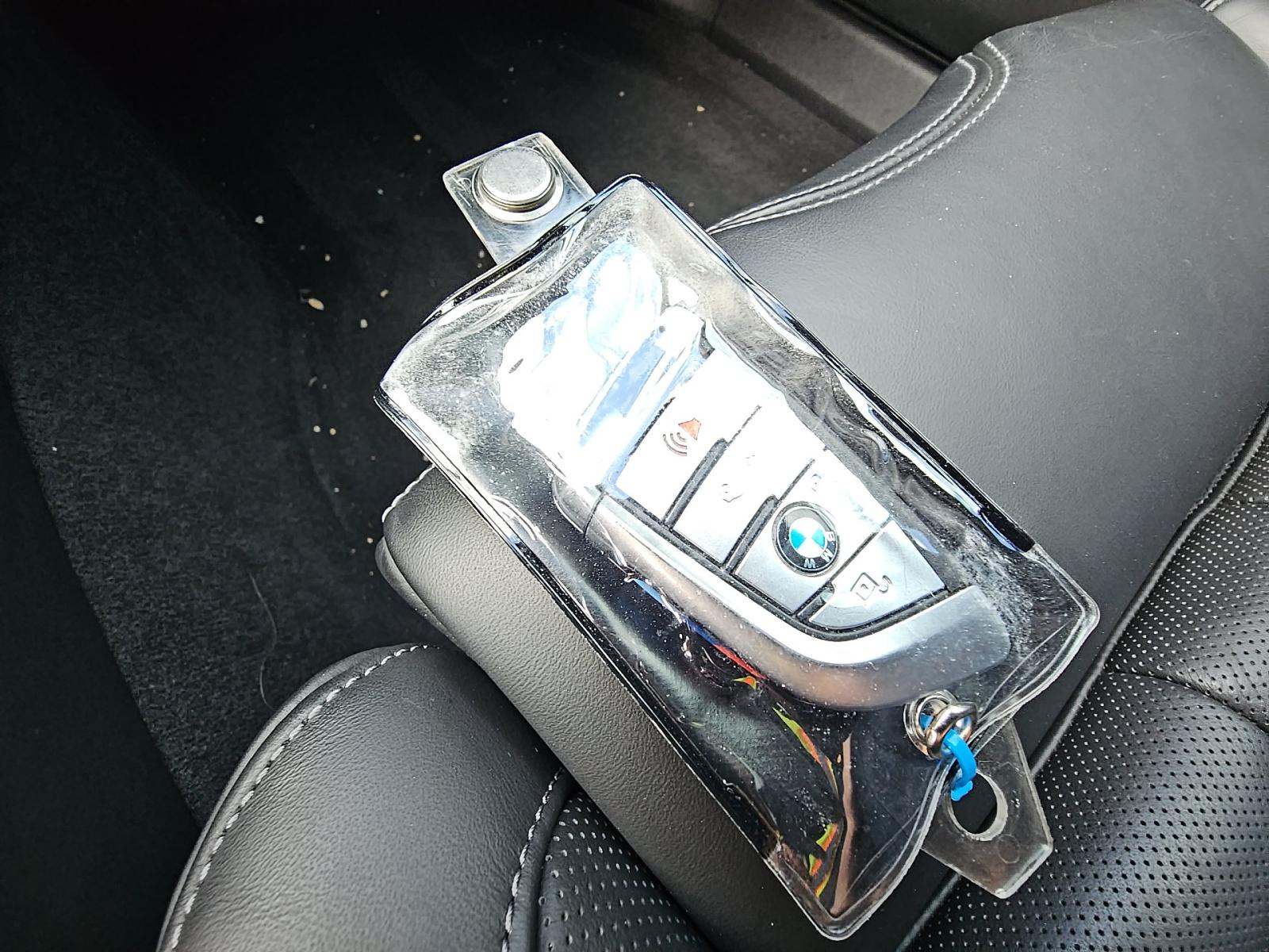 2023 BMW M5 Base AWD