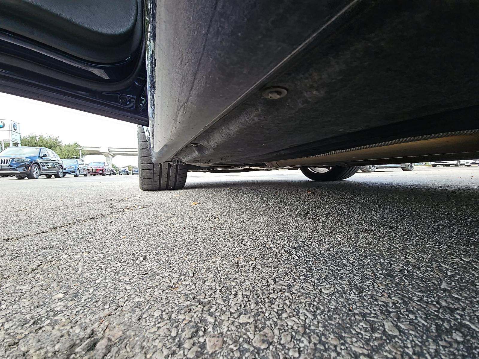 2023 BMW M5 Base AWD