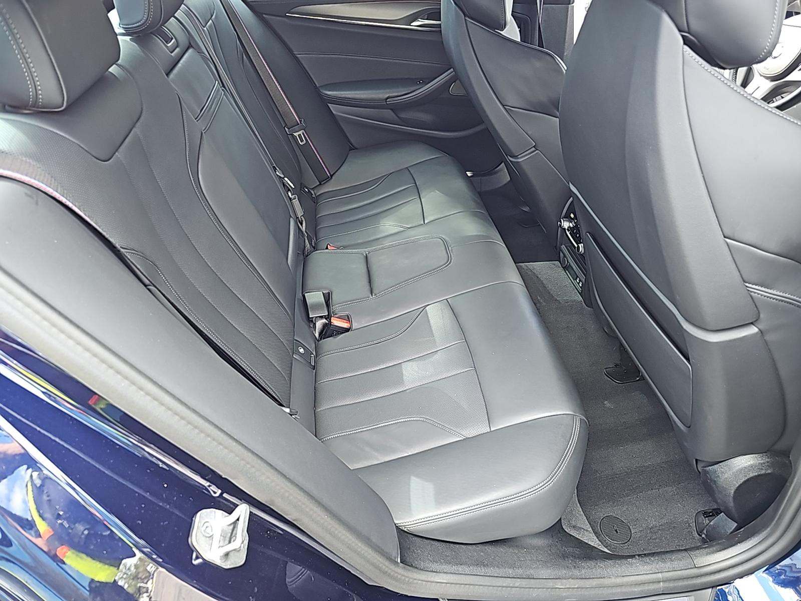 2023 BMW M5 Base AWD