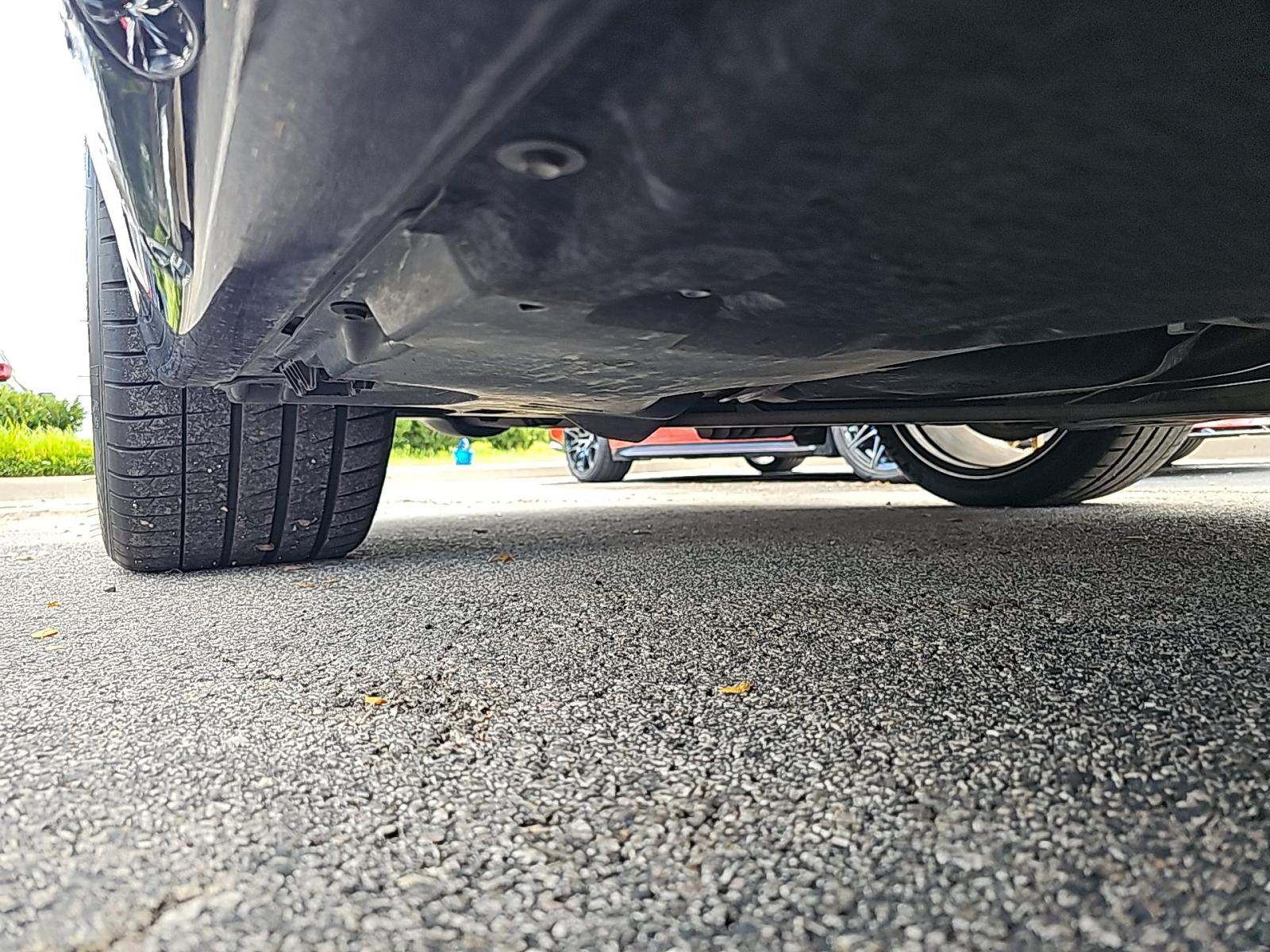 2023 BMW M5 Base AWD