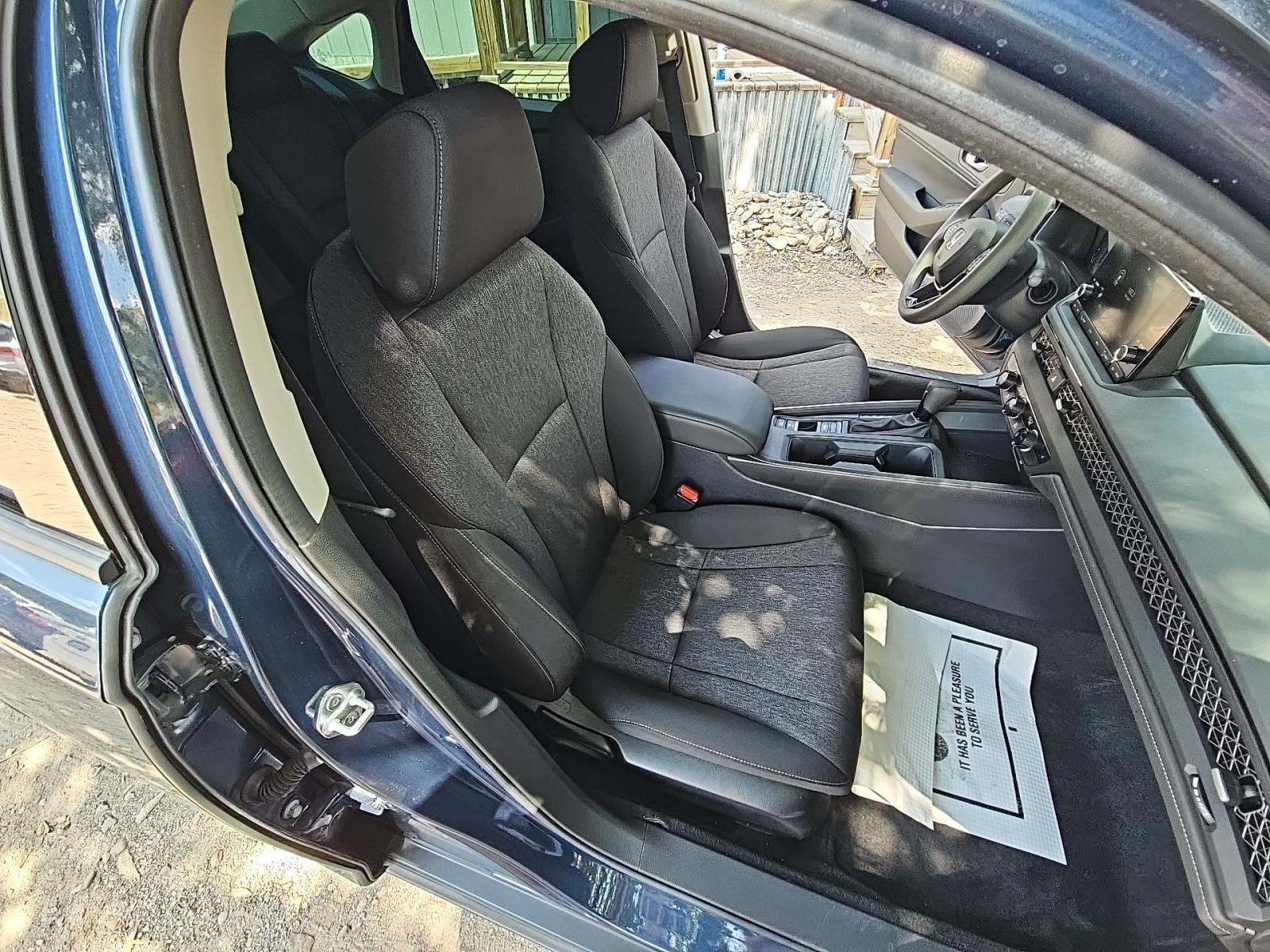 2023 Honda Accord EX FWD