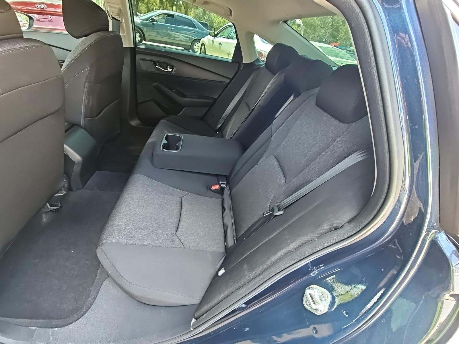 2023 Honda Accord EX FWD