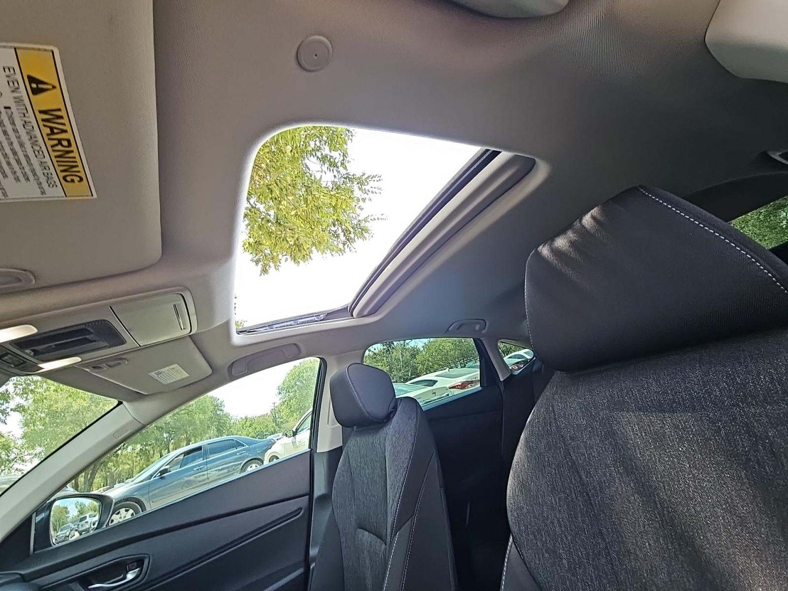 2023 Honda Accord EX FWD