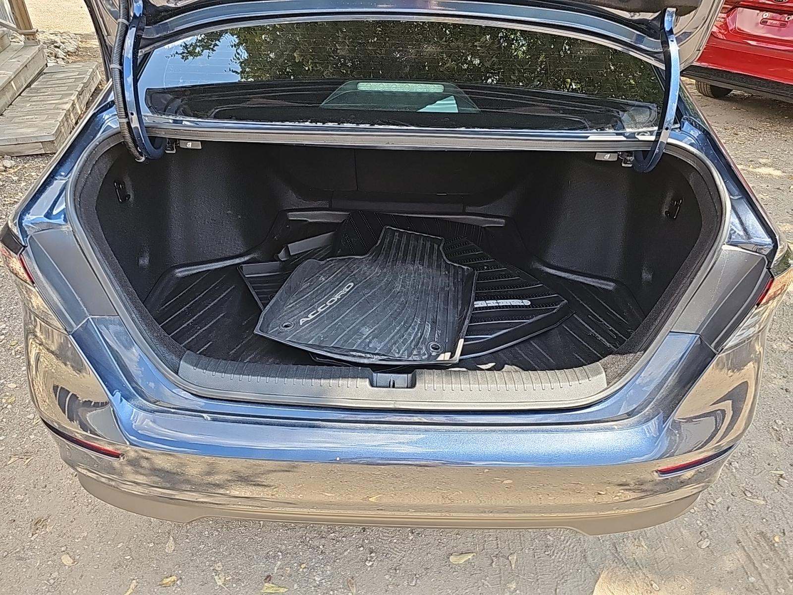 2023 Honda Accord EX FWD