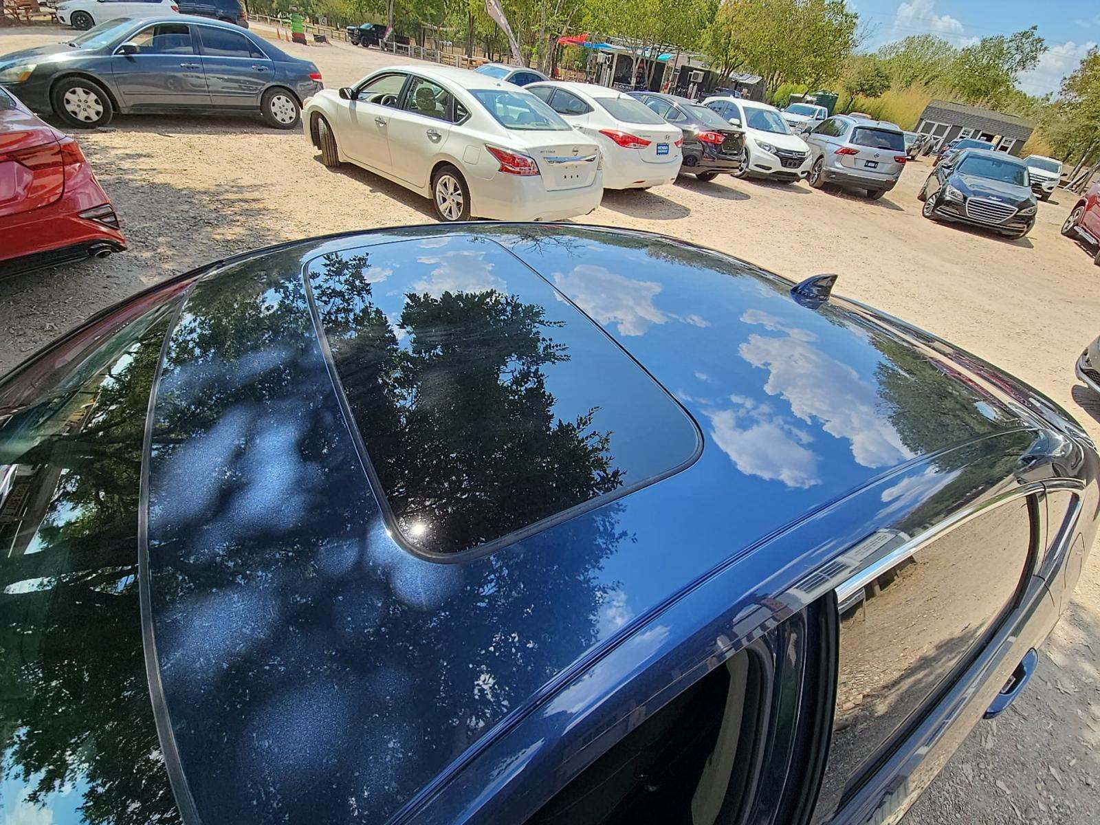 2023 Honda Accord EX FWD