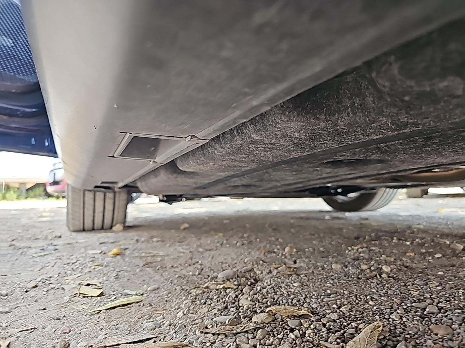 2023 Honda Accord EX FWD