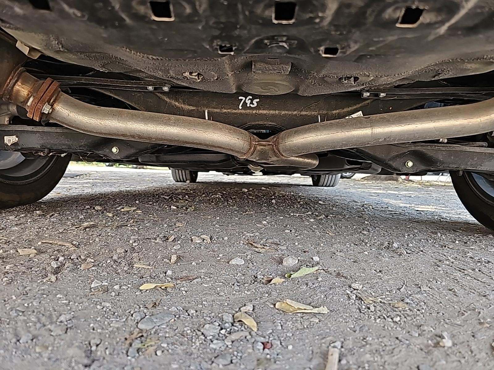 2023 Honda Accord EX FWD