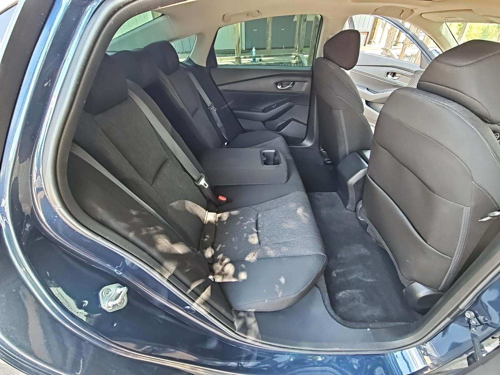 2023 Honda Accord EX FWD