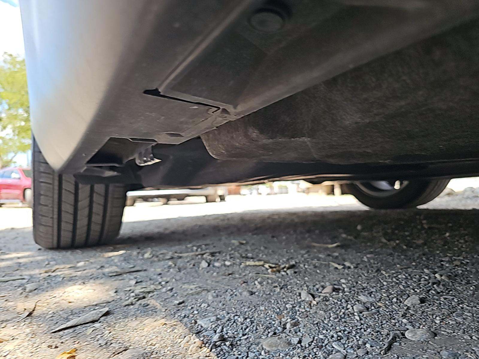 2023 Honda Accord EX FWD