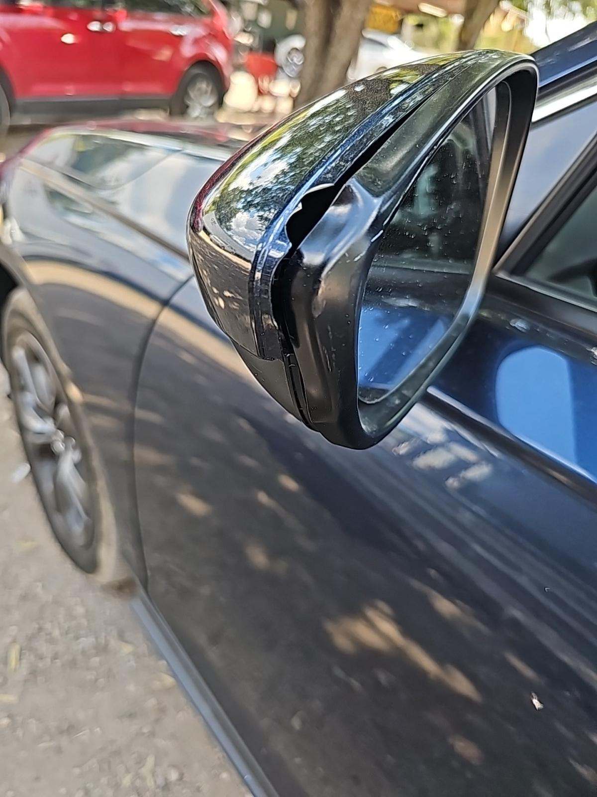 2023 Honda Accord EX FWD