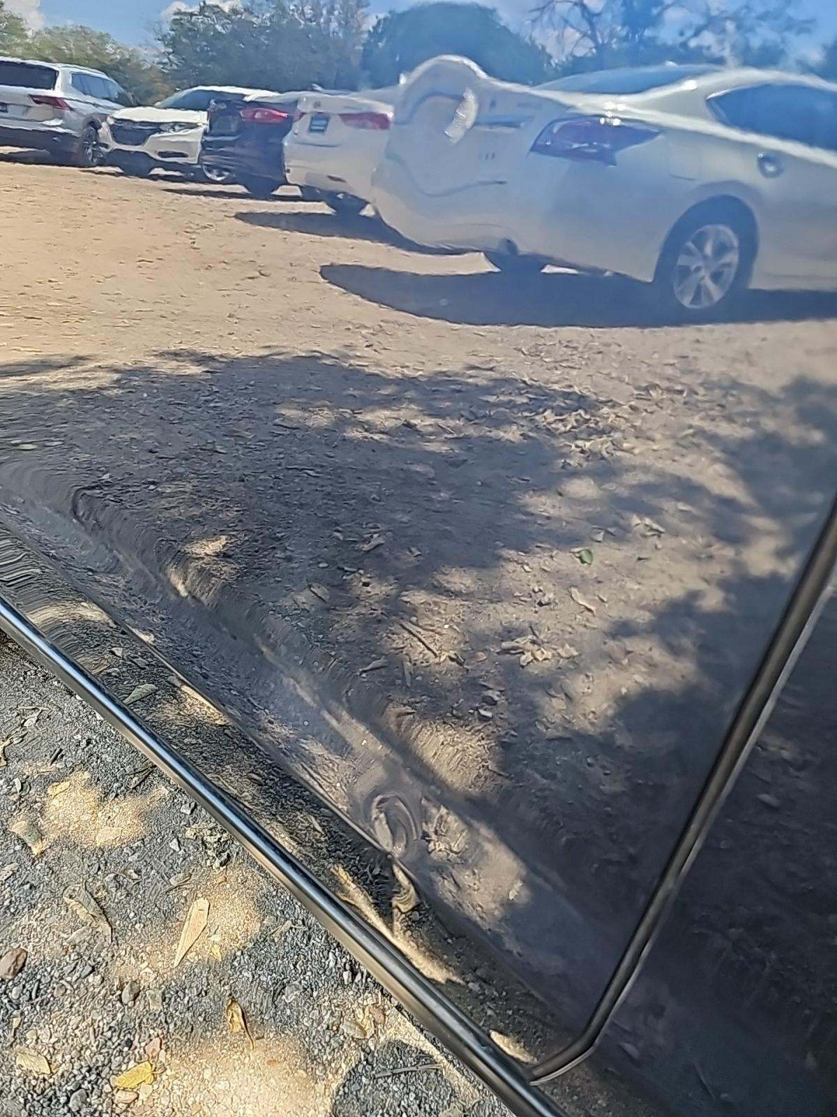 2023 Honda Accord EX FWD