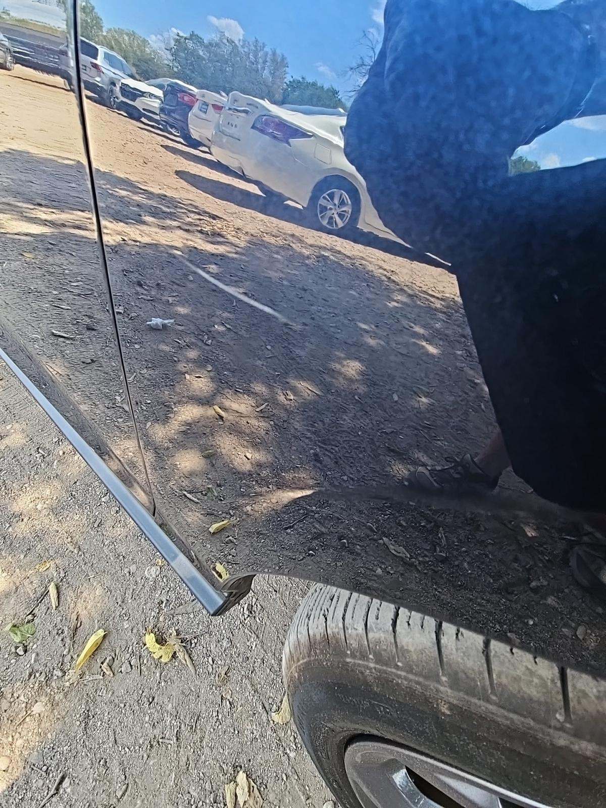 2023 Honda Accord EX FWD