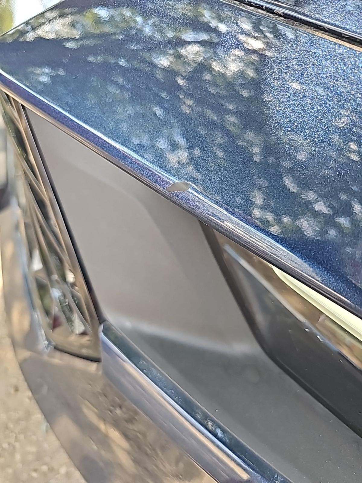 2023 Honda Accord EX FWD